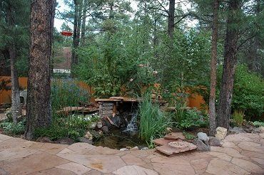 Landscape Design — Prescott, AZ — Jonny’s Spray Solutions