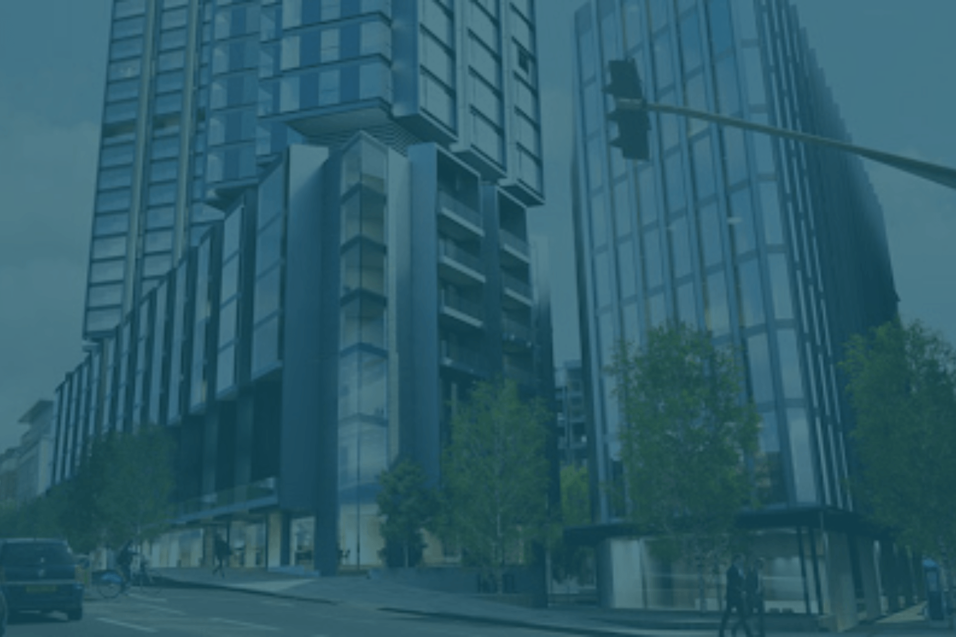 Passive Fire Protection Company | Ark Fire Protection