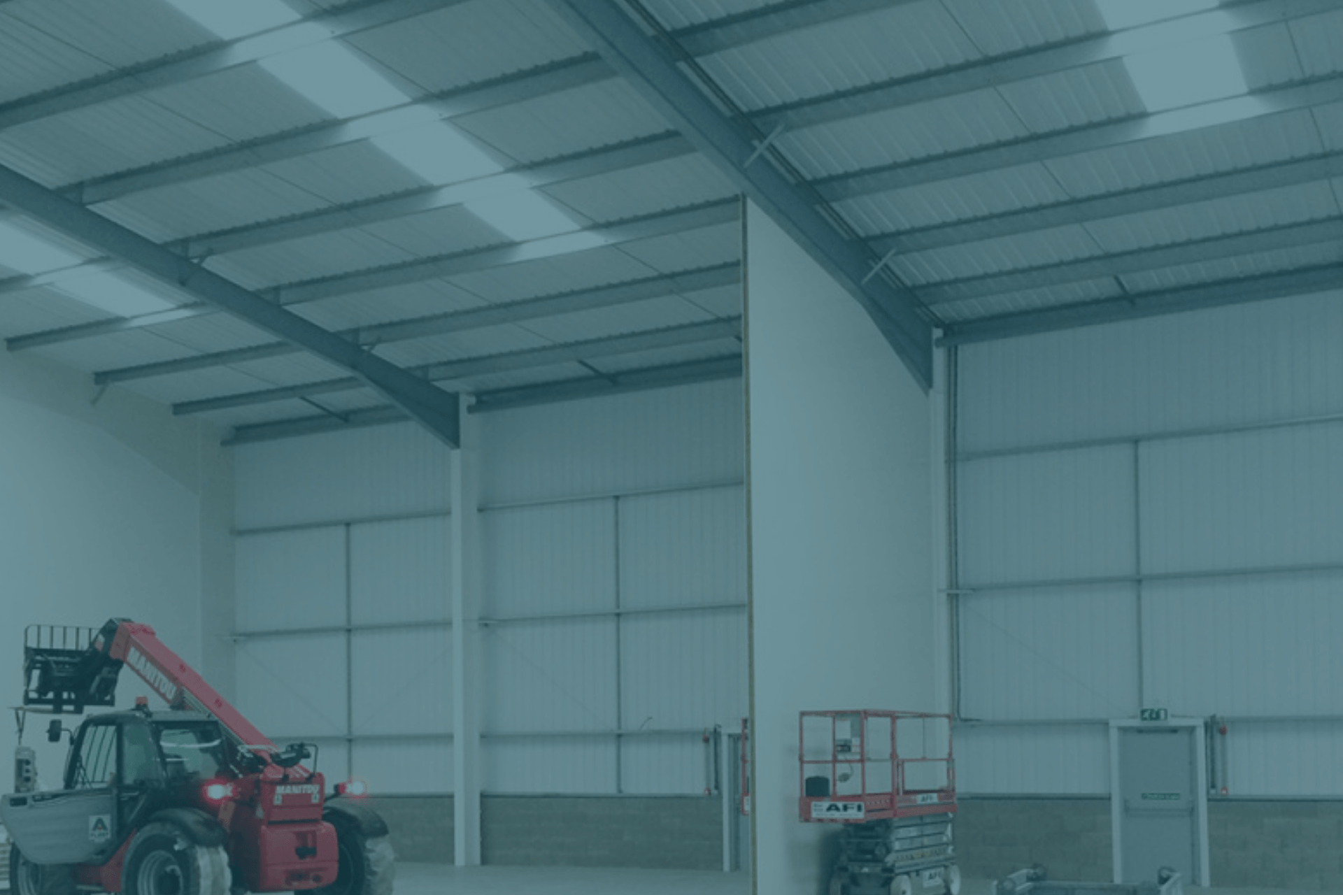 Passive Fire Protection Company | Ark Fire Protection