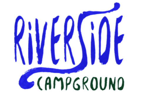 riverside campground logo