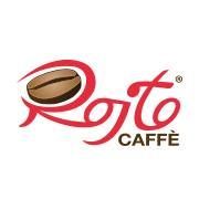 Rojto caffè - logo