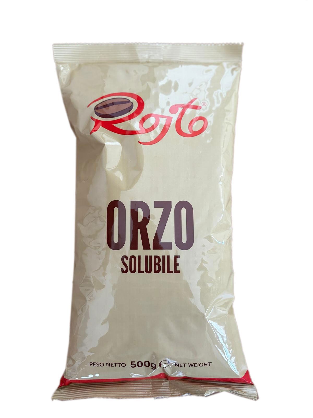Confezione Orzo 500gr