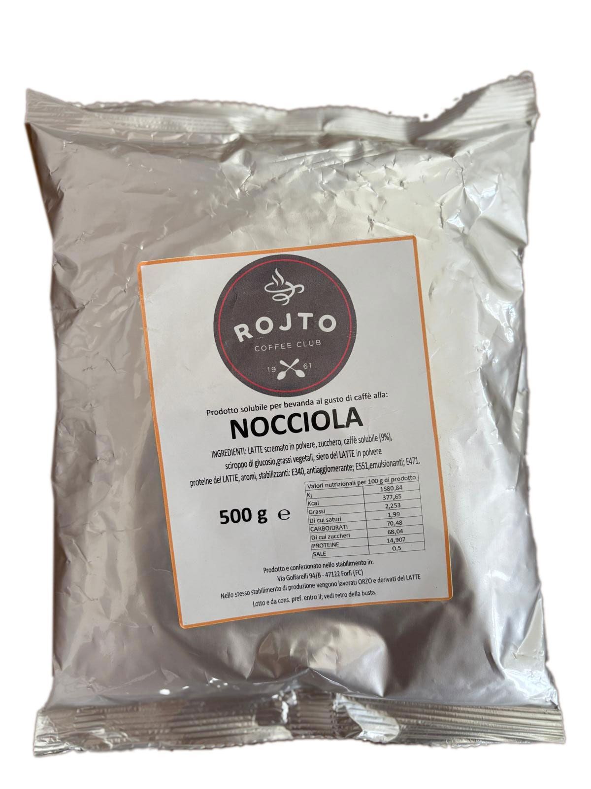 Nocciolino