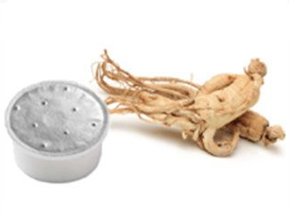 Linea capsule ginseng