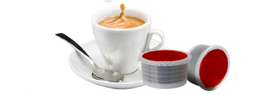linea capsule classico red
