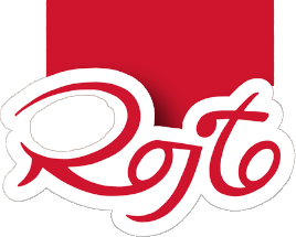 caff&eacute; Rojto - logo