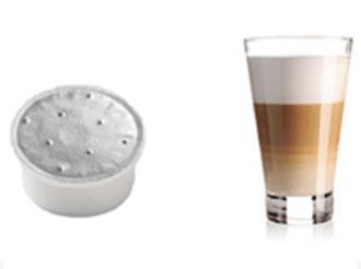 Linea capsule mocaccino