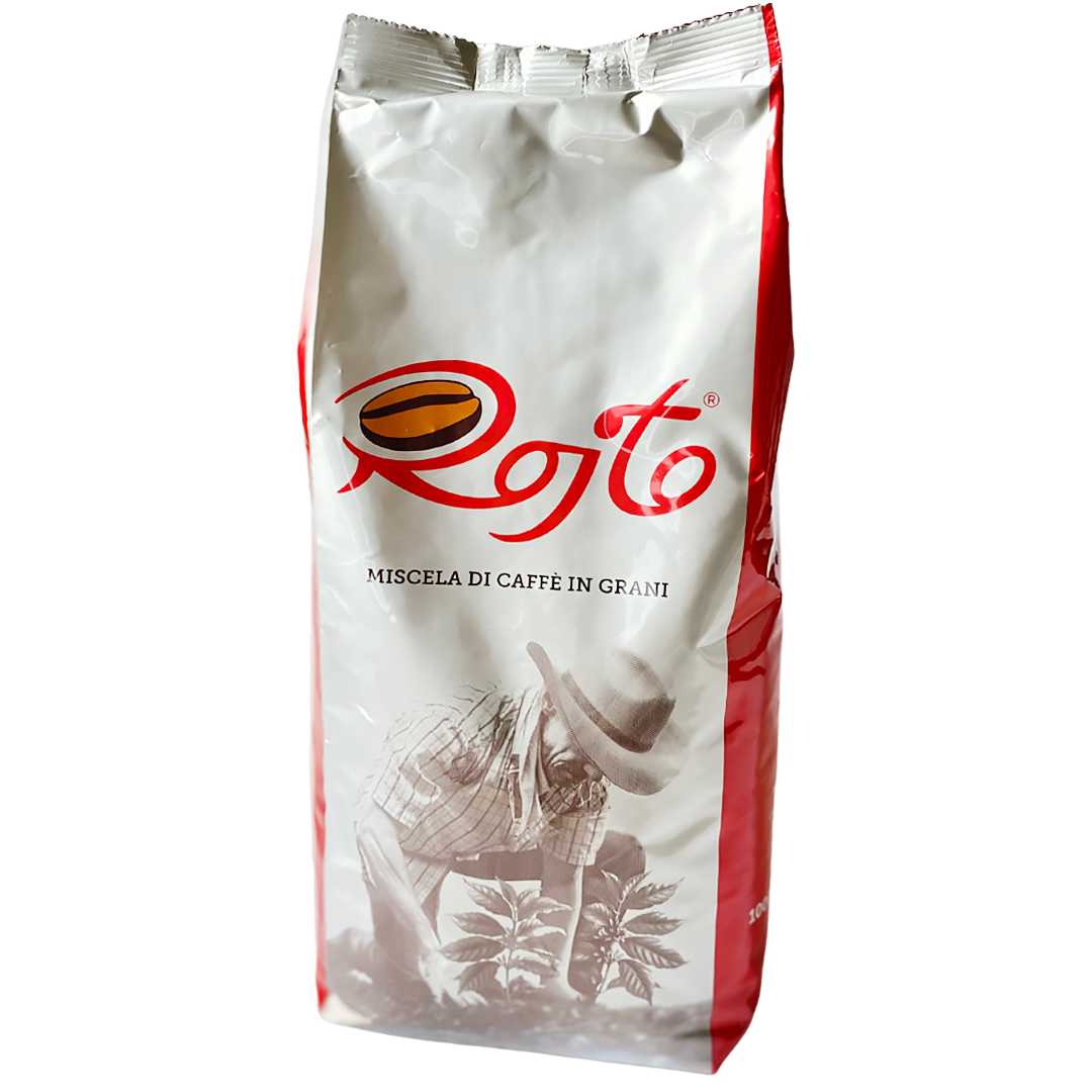 DECAFFEINATO IN CAPSULE