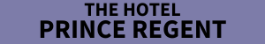 Hotel Prince Regent logo