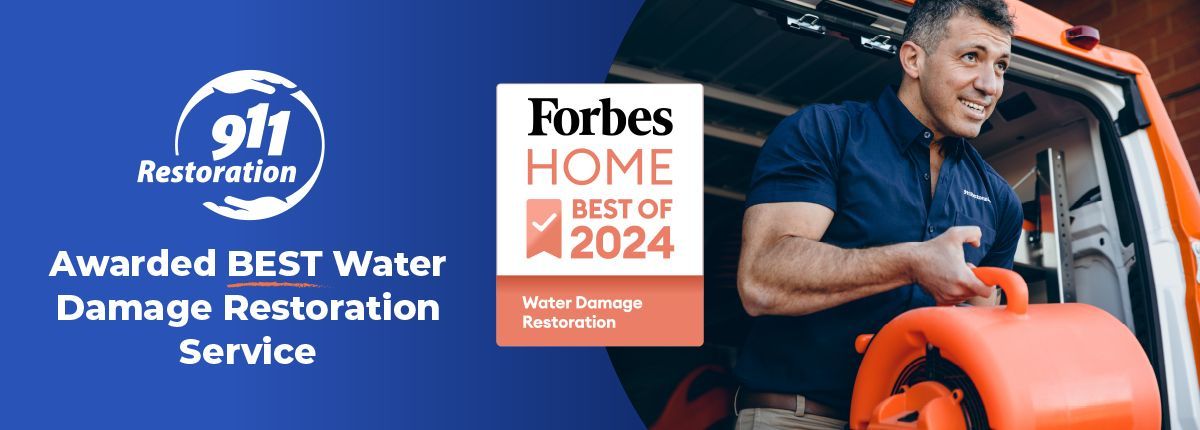 Best Water Damage Restoration Service in Jersey City, NJ Award Best Water Damage Restoration Service in Jersey City, NJ Award