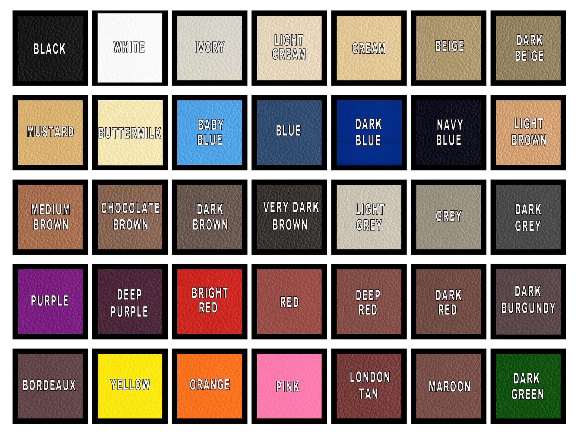 Closeup texture of vintage brown leather sofa for background