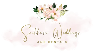 Southern Weddings and Rentals