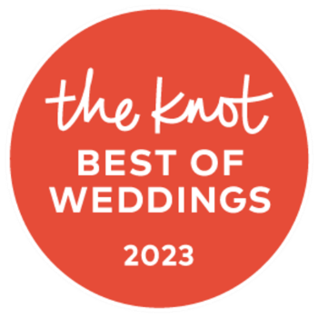 the knot best of weddings 2023