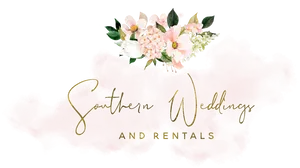 Southern Weddings and Rentals