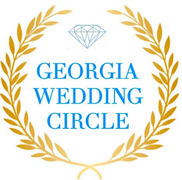 georgia wedding circle
