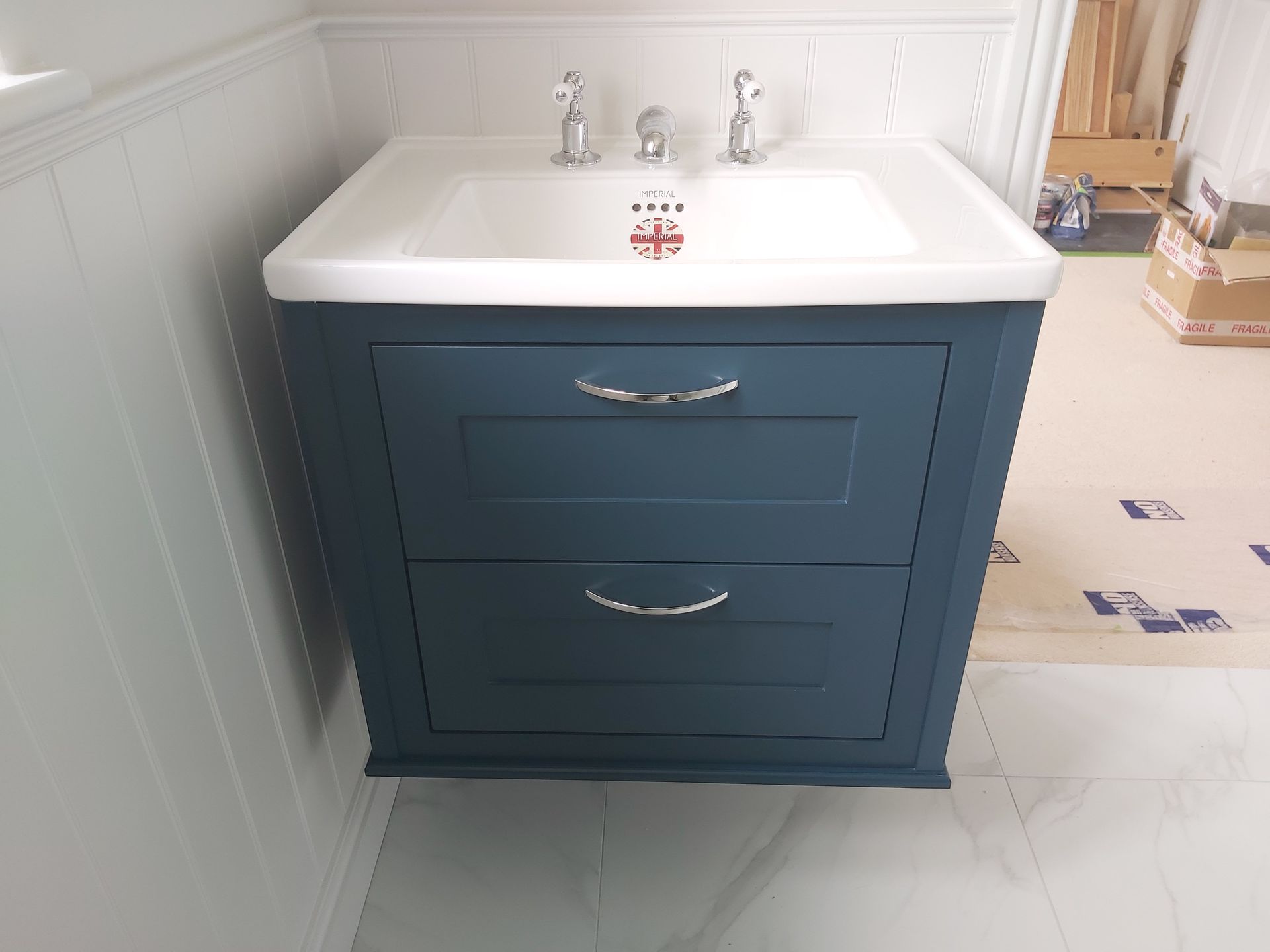 Cotswold Wood Craft Carpentry 