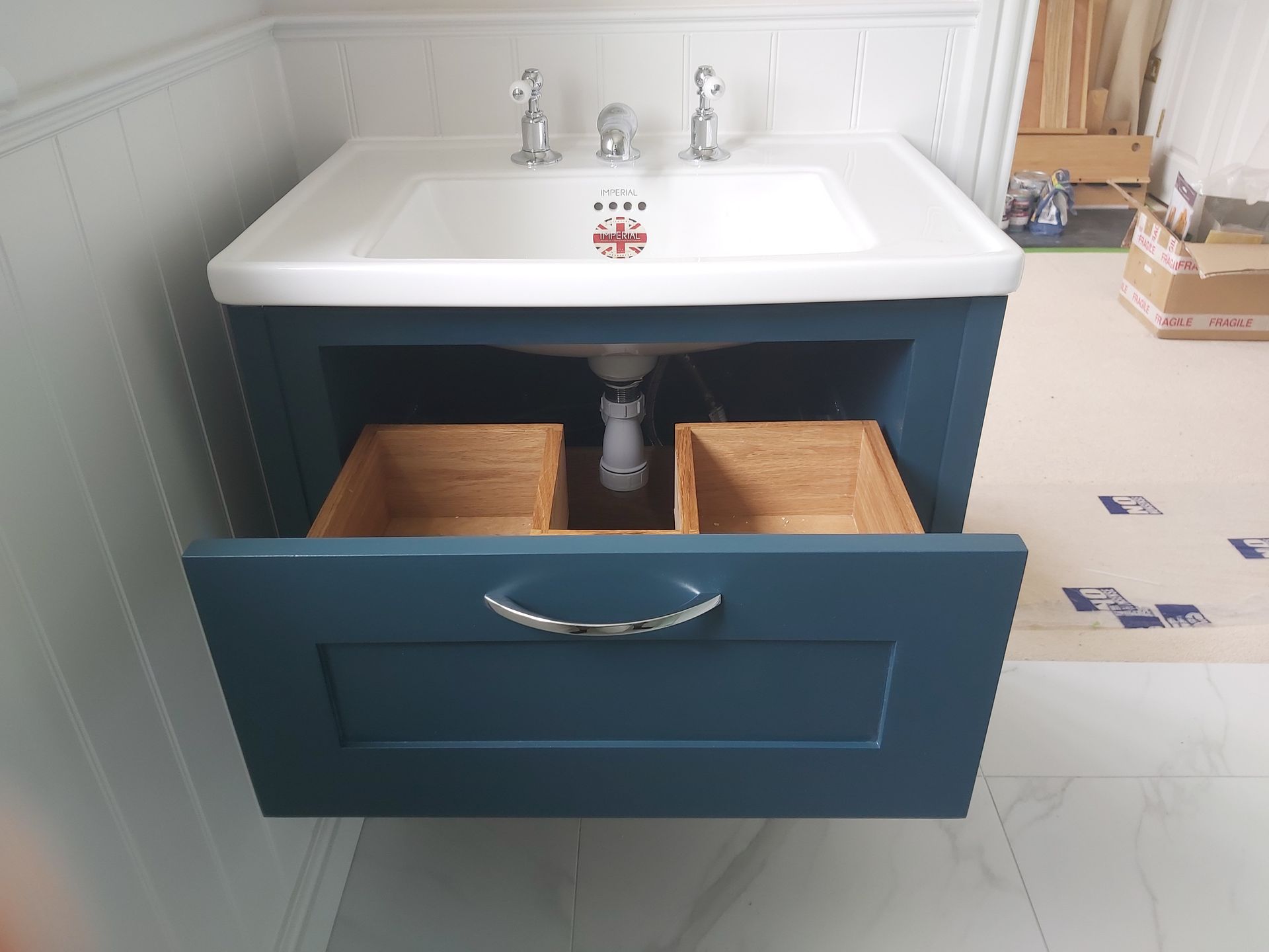 Cotswold Wood Craft Carpentry 