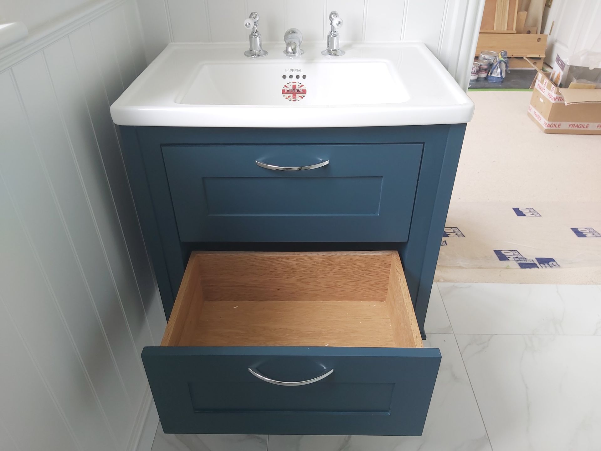 Cotswold Wood Craft Carpentry 