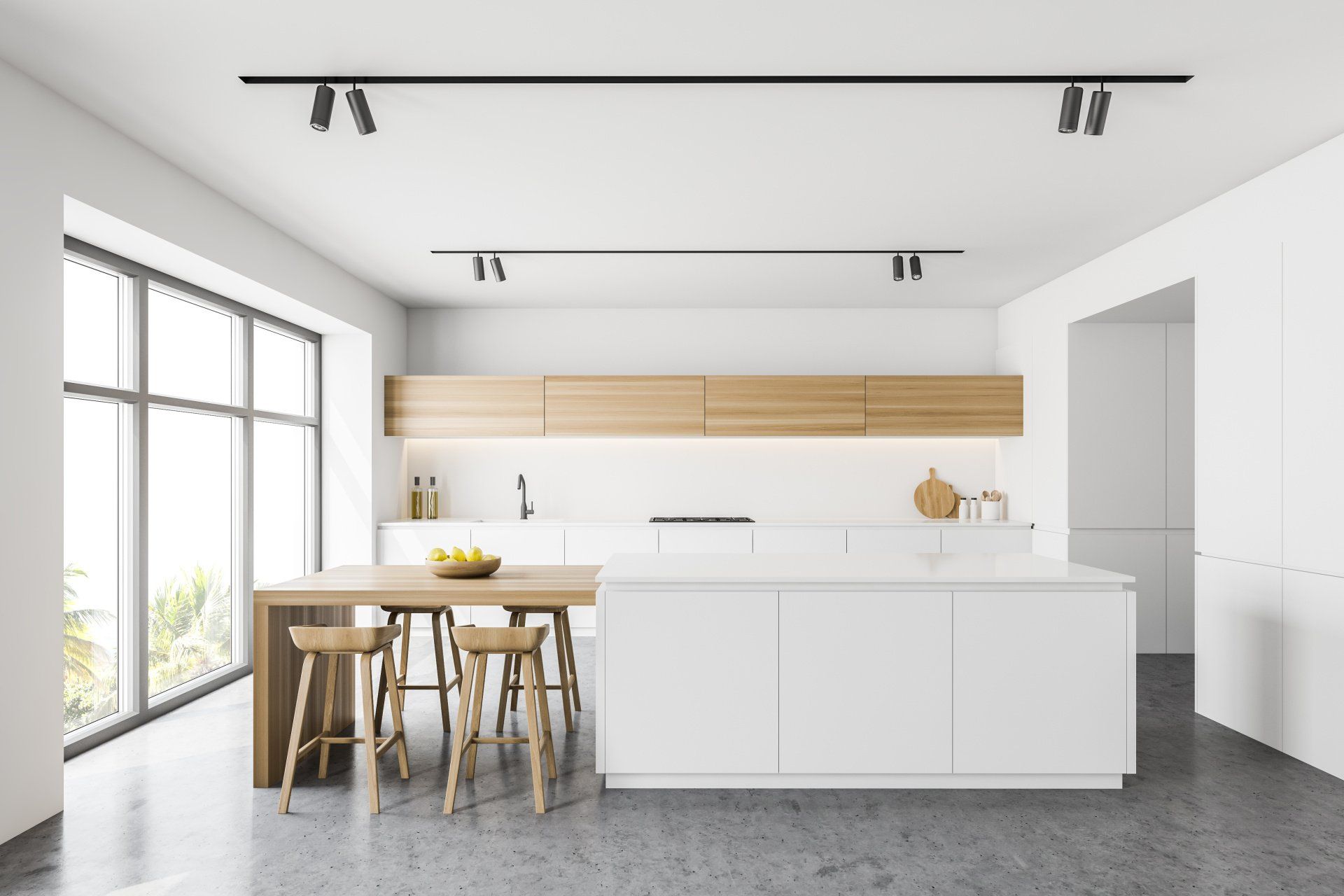 Bespoke Kitchen Furniture