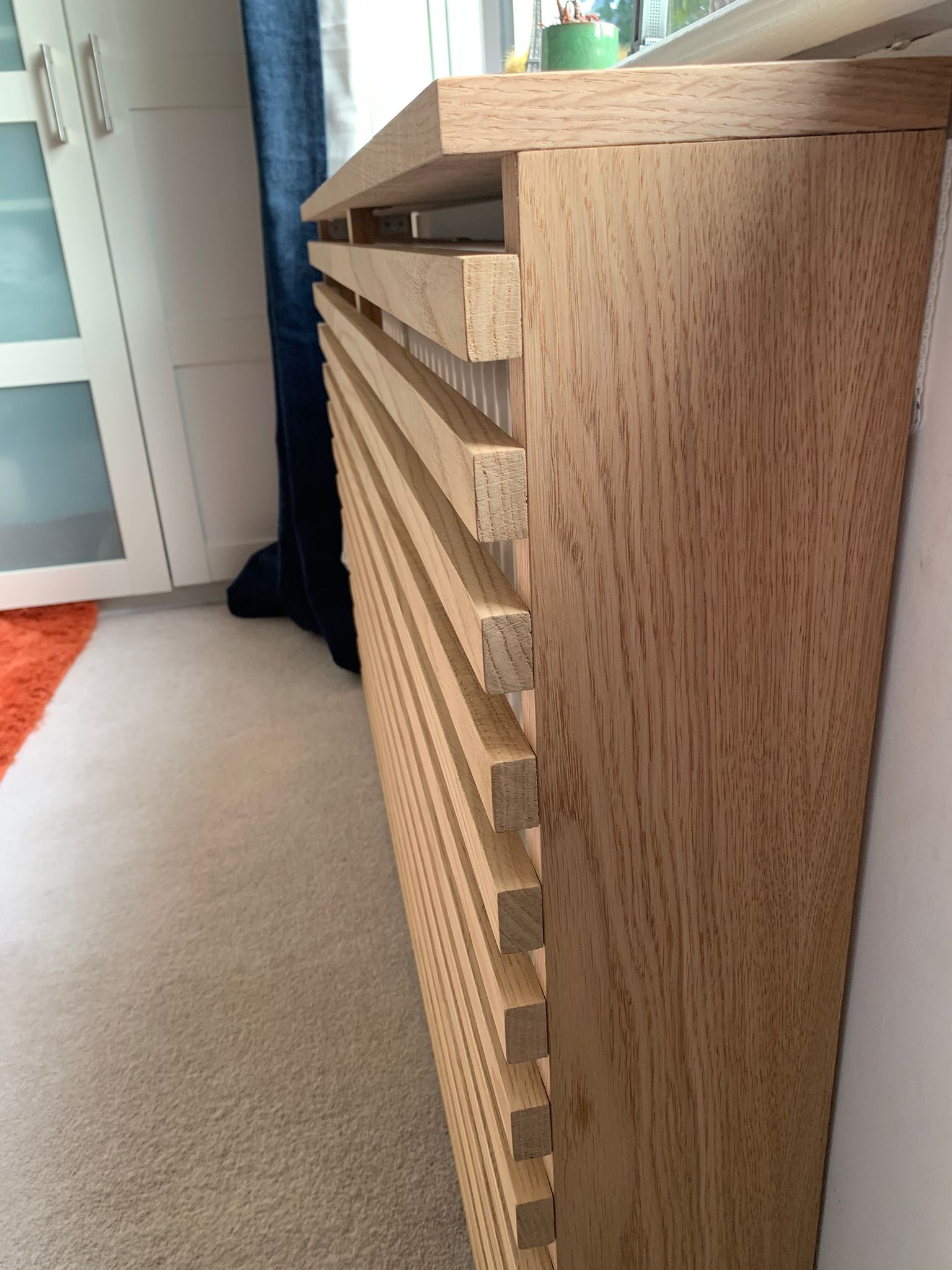 Cotswold Wood Craft Carpentry