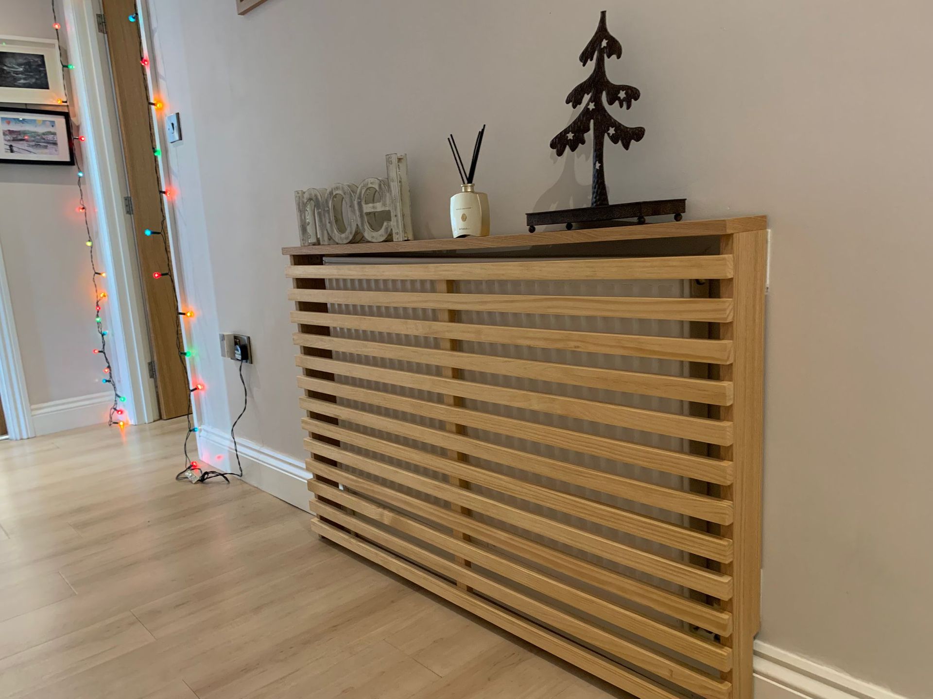 Bespoke Radiator Covers