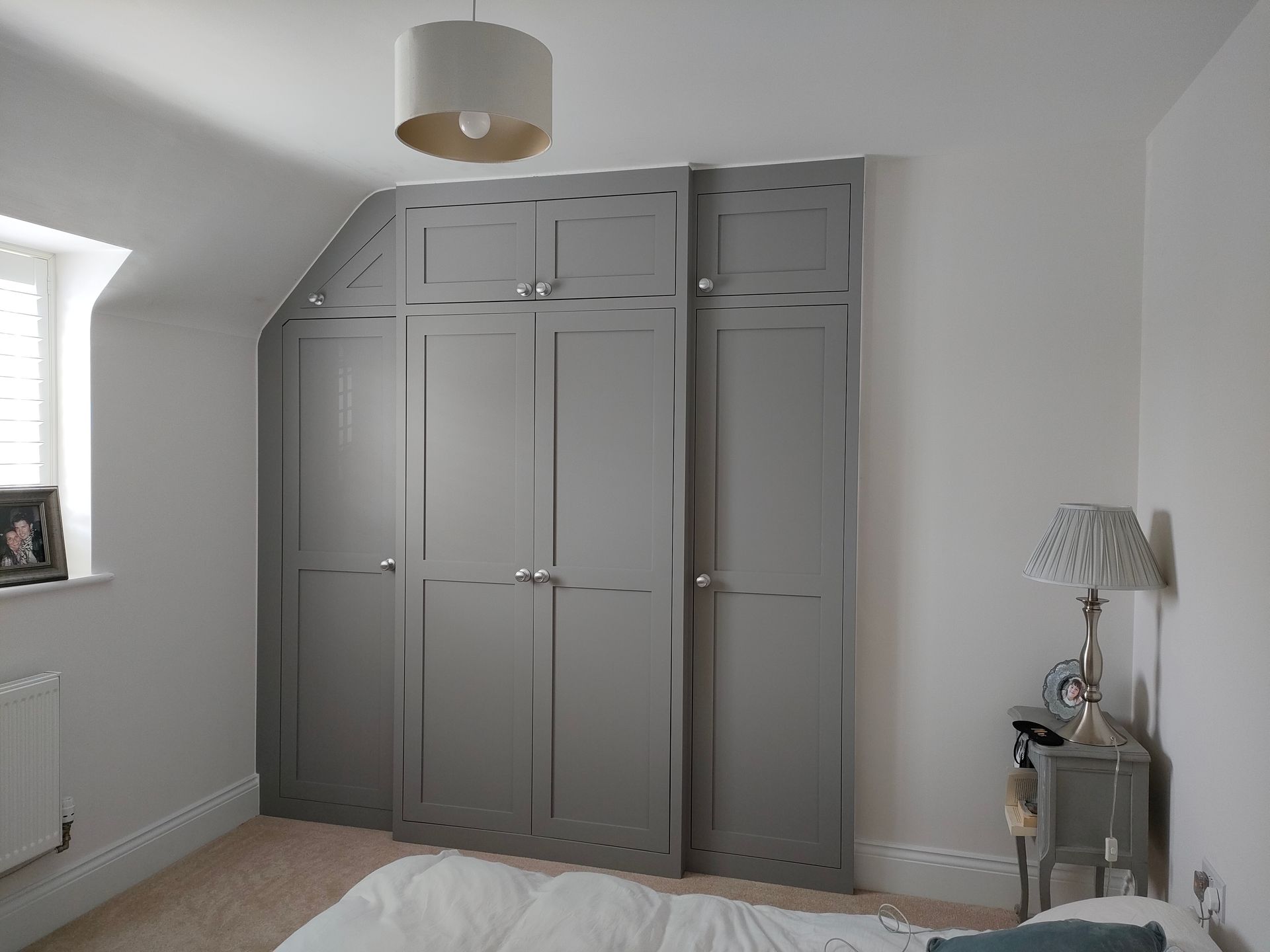 Cotswold Wood Craft Carpentry 