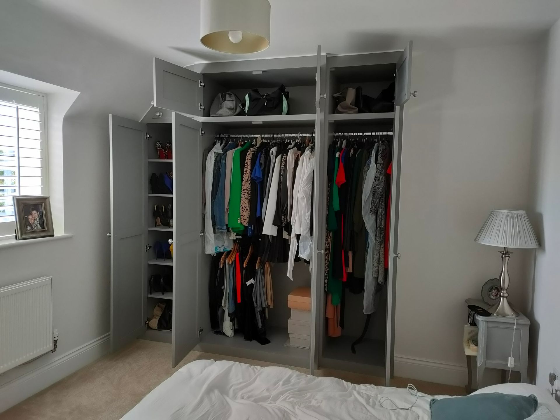 Cotswold Wood Craft Carpentry 