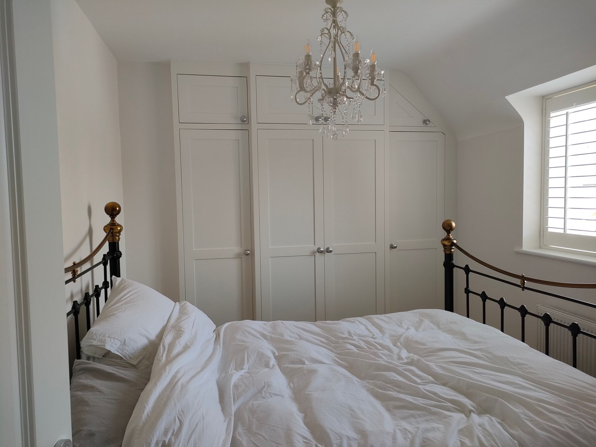 Cotswold Wood Craft Carpentry 