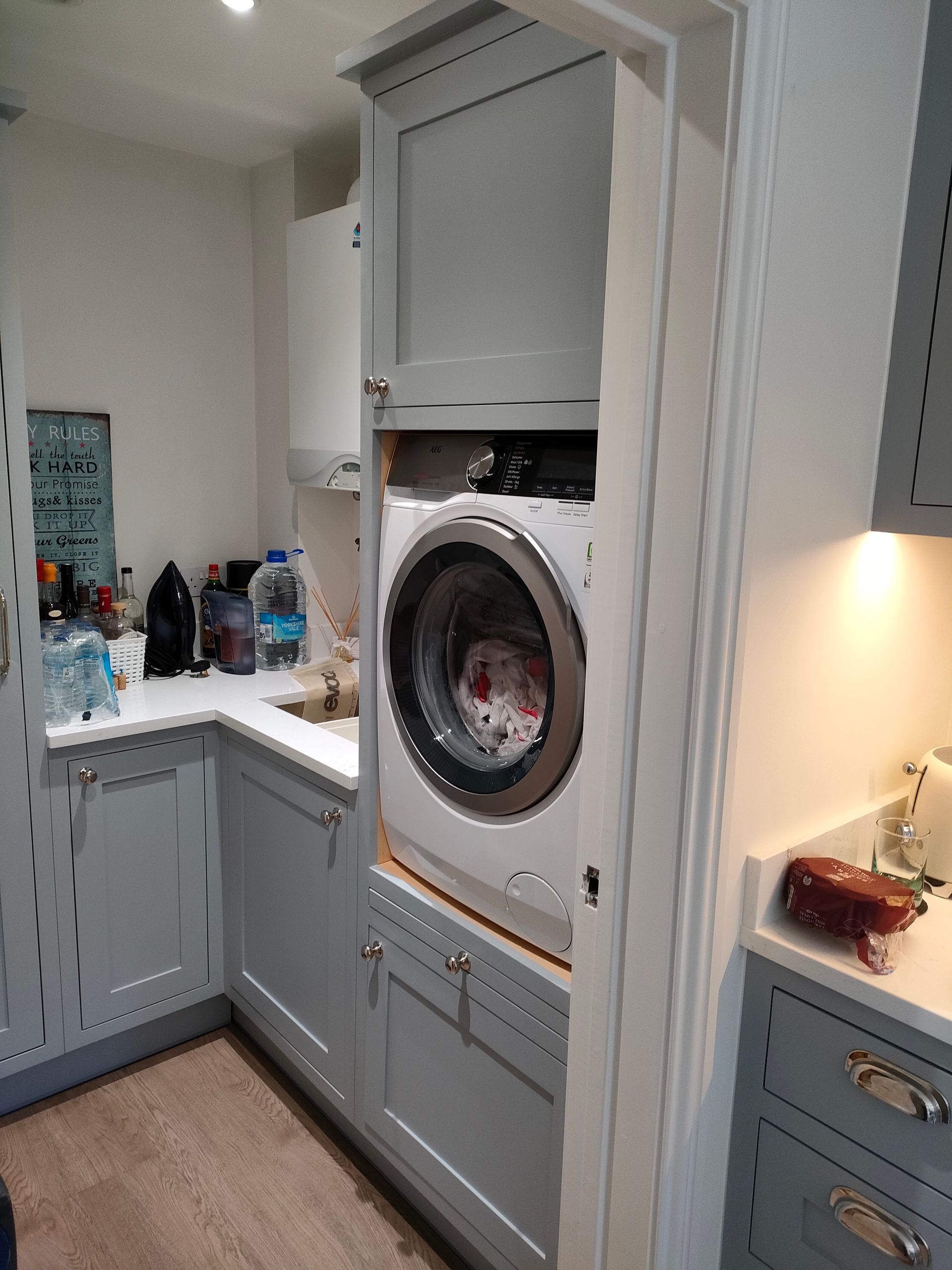 Cotswold Wood Craft Carpentry 