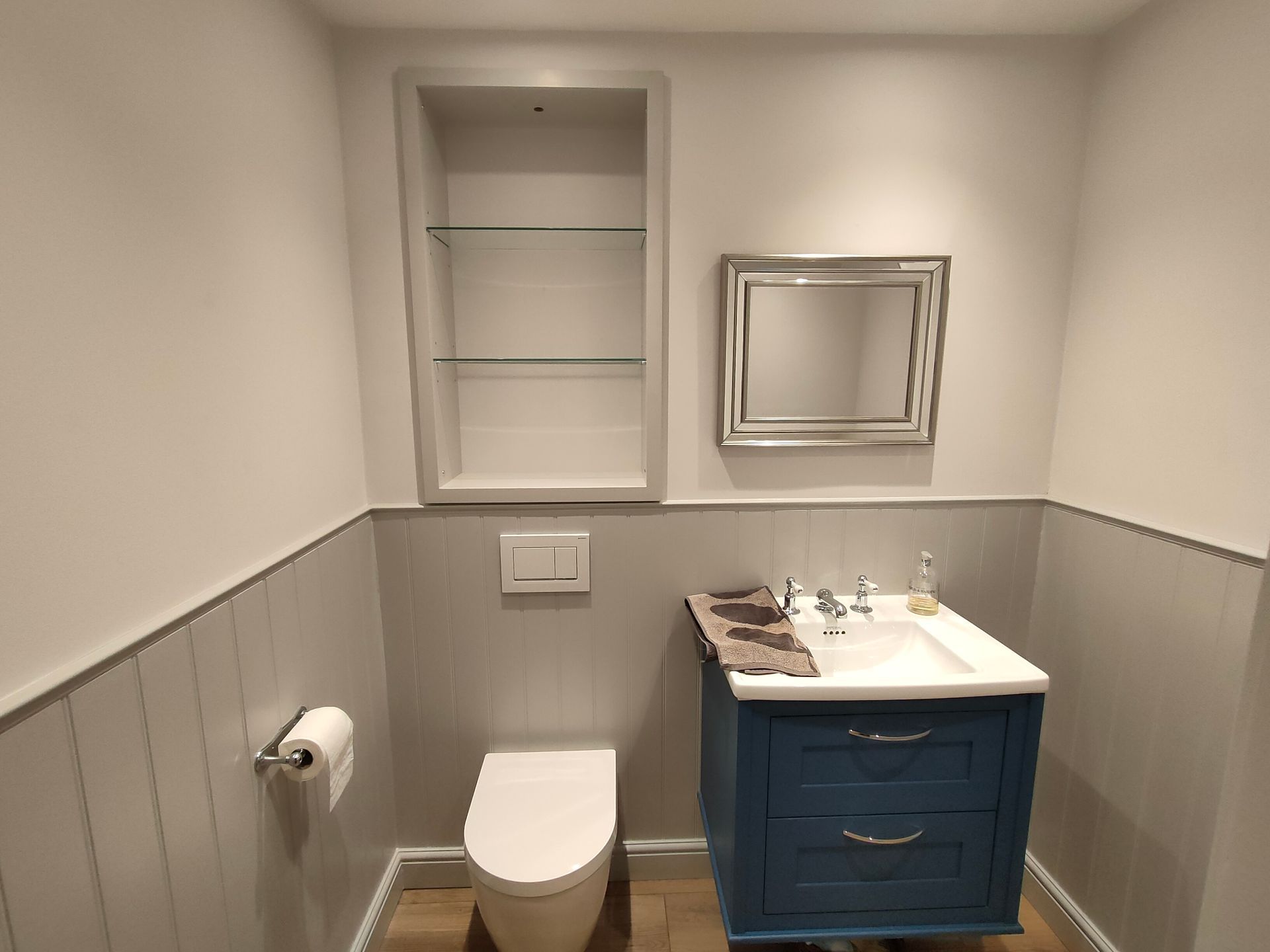 Cotswold Wood Craft Carpentry 