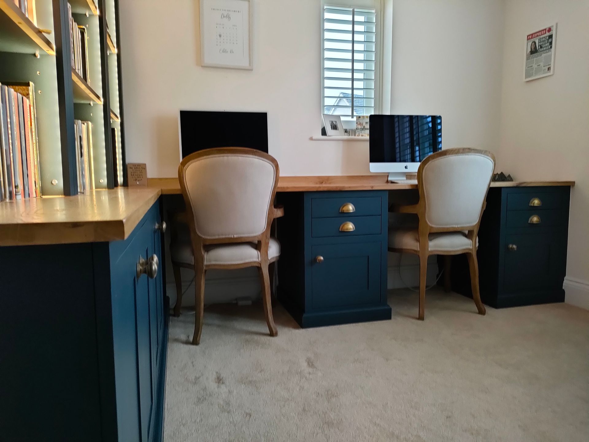 Cotswold Wood Craft Carpentry 