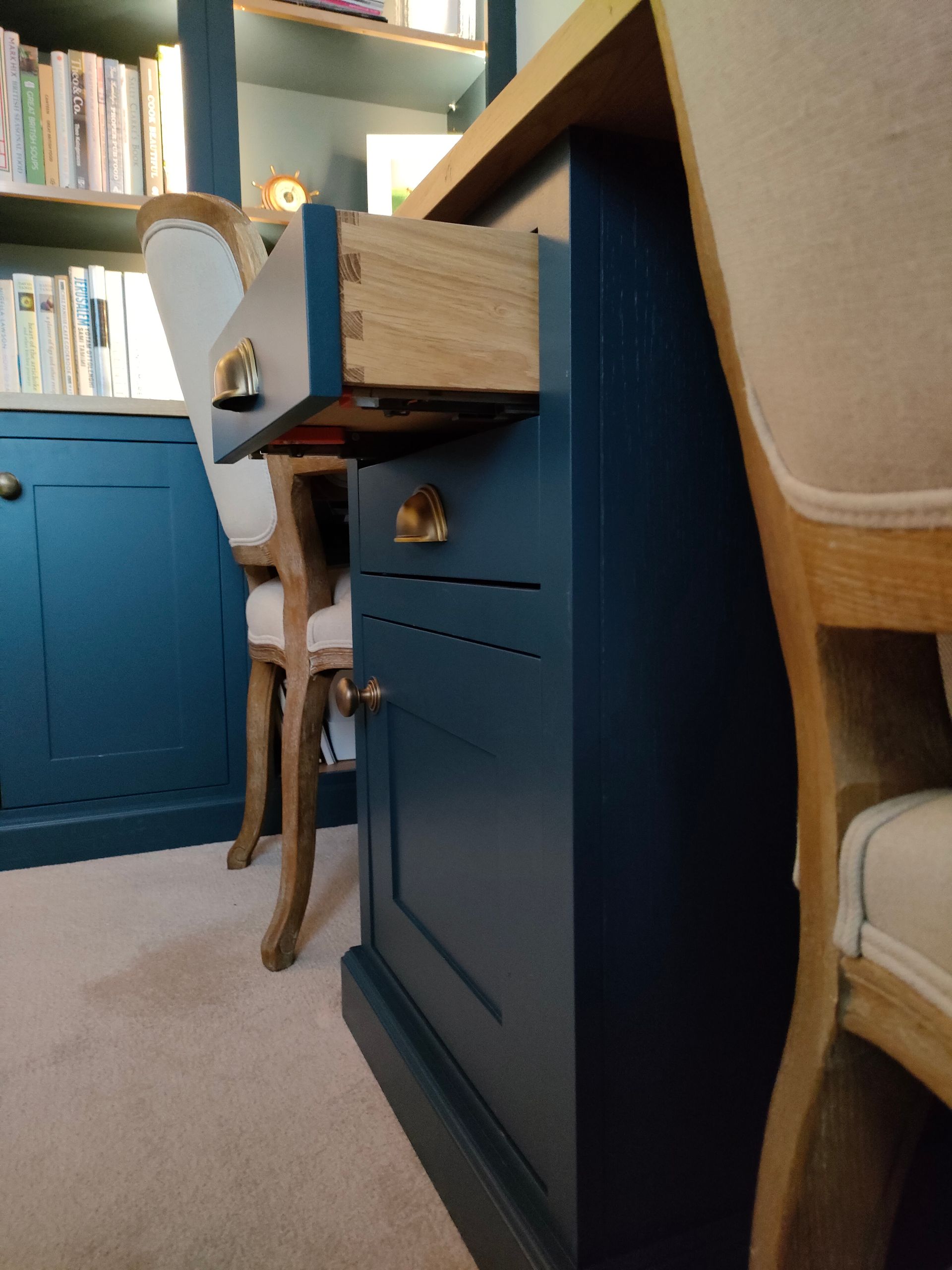 Cotswold Wood Craft Carpentry 