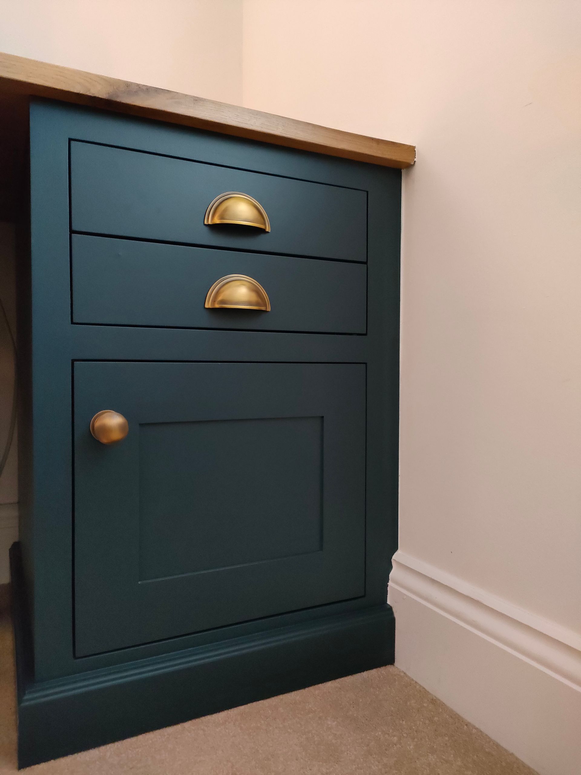 Cotswold Wood Craft Carpentry 