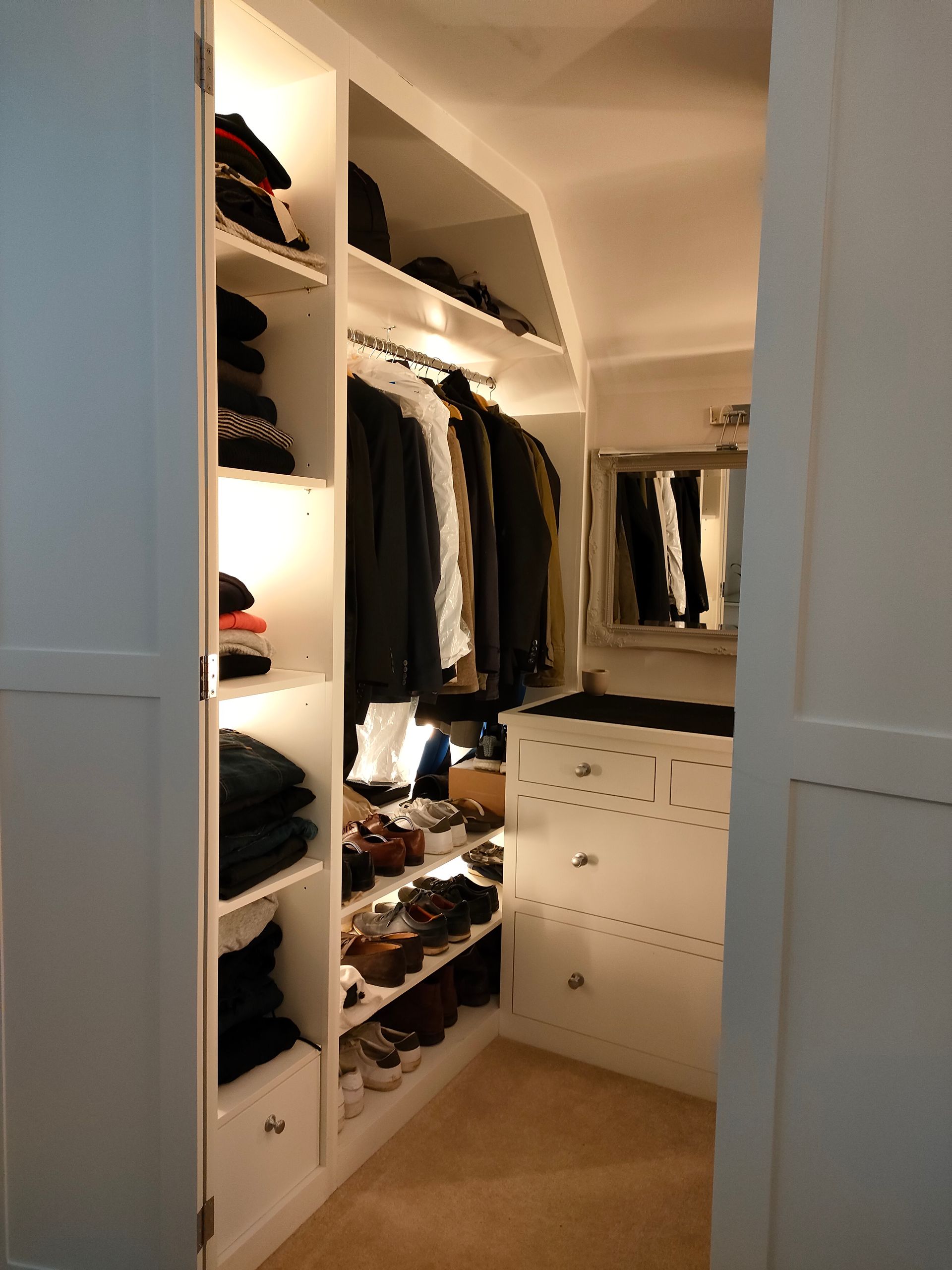 Cotswold Wood Craft Carpentry 