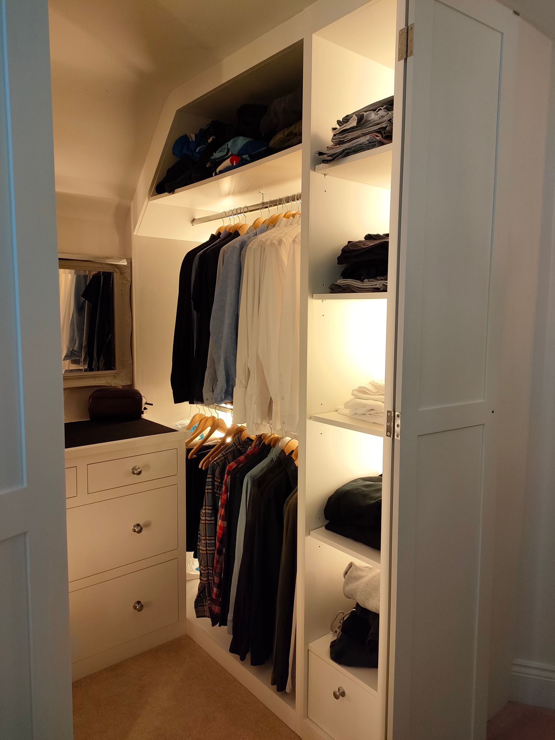 Cotswold Wood Craft Carpentry 