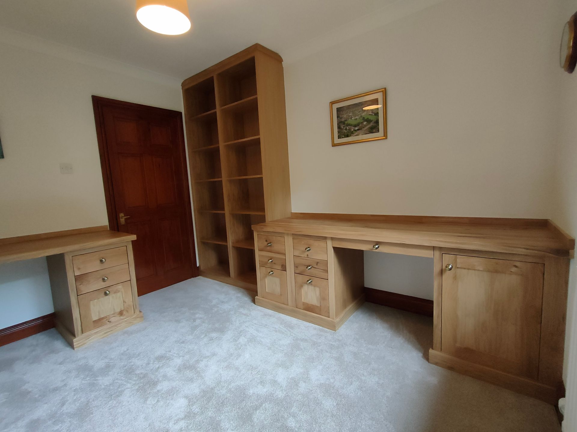Home office Carpentry