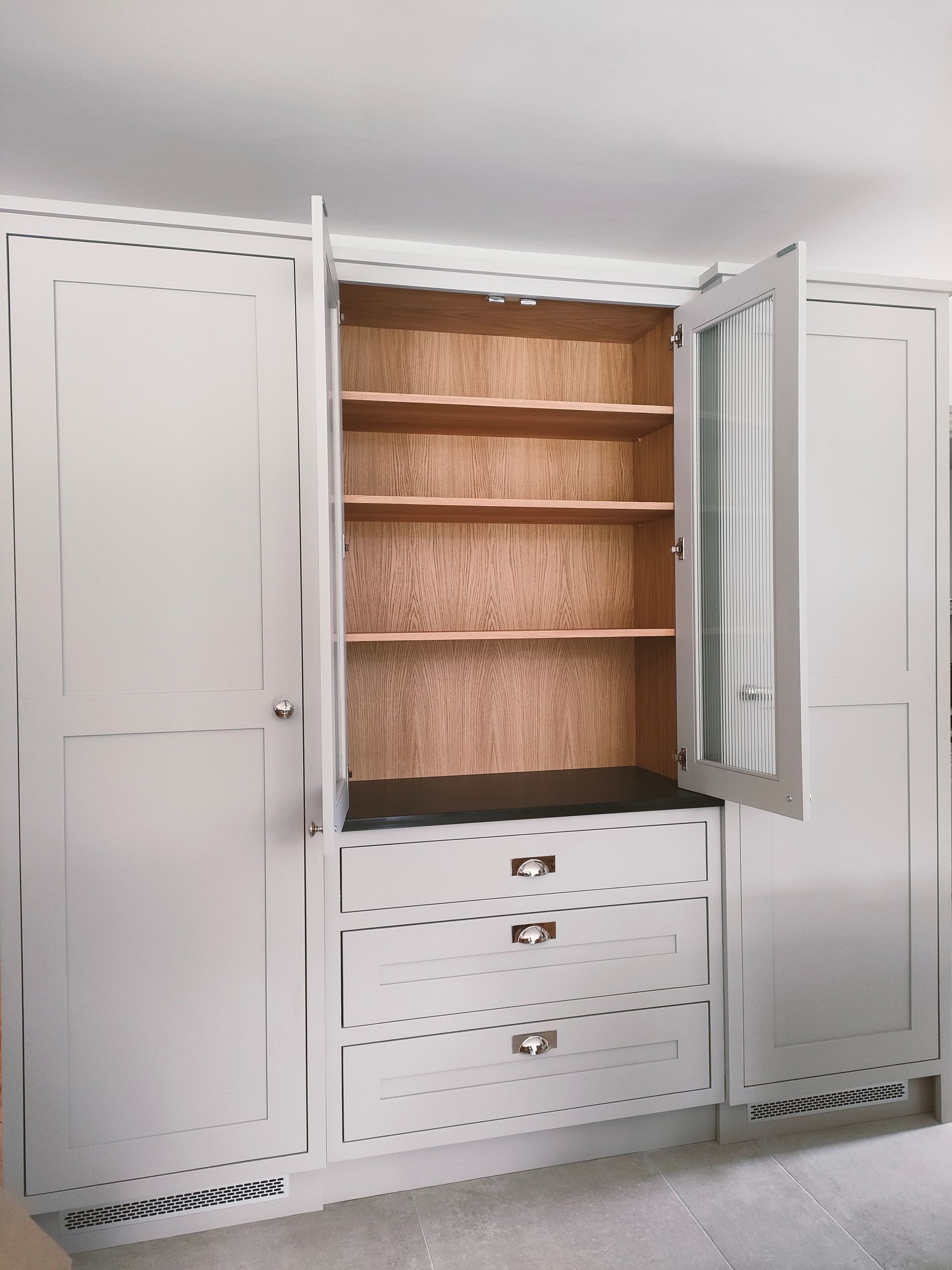 Bespoke Kitchen Furniture