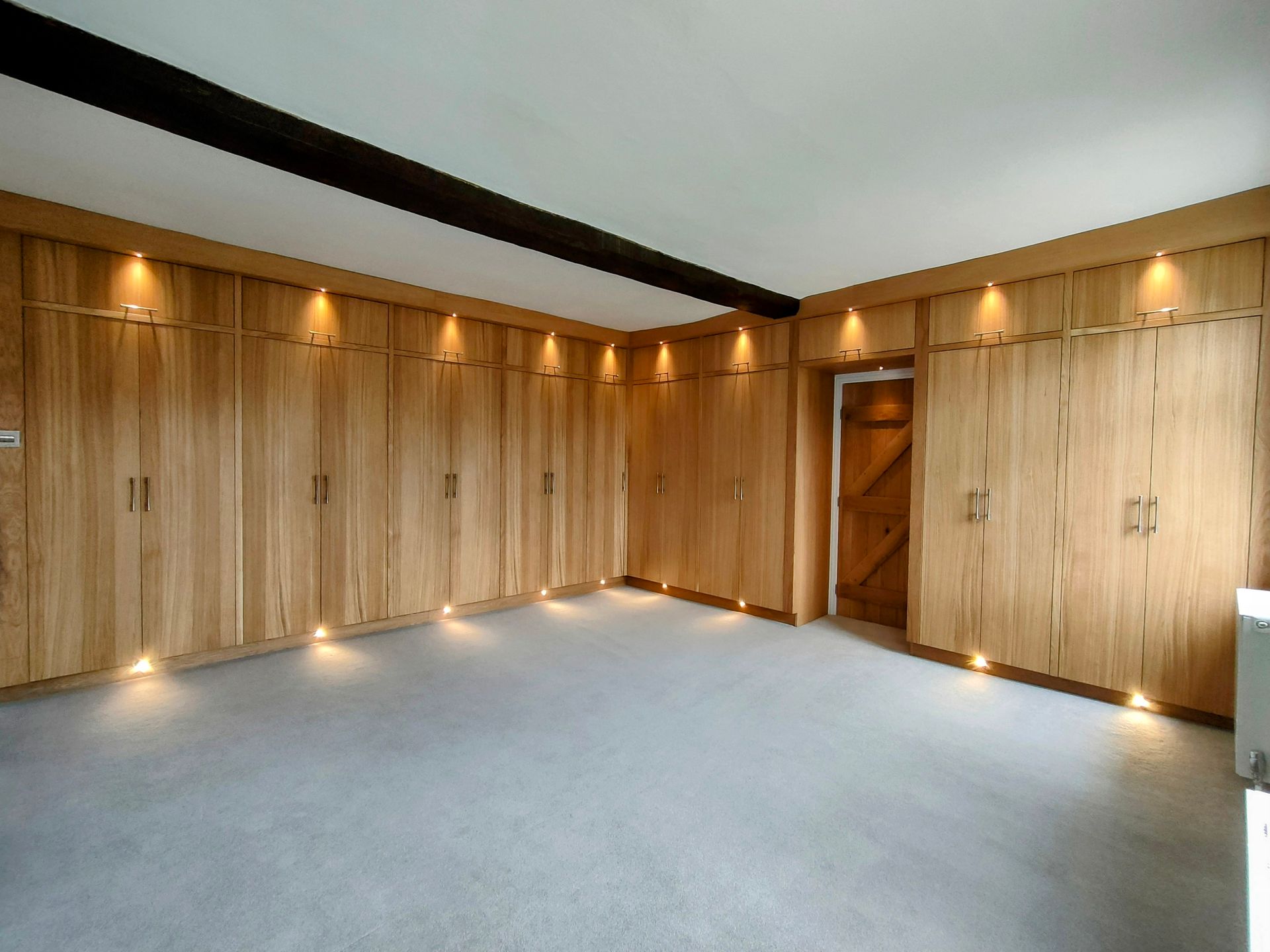 Cotswold Wood Craft Carpentry 