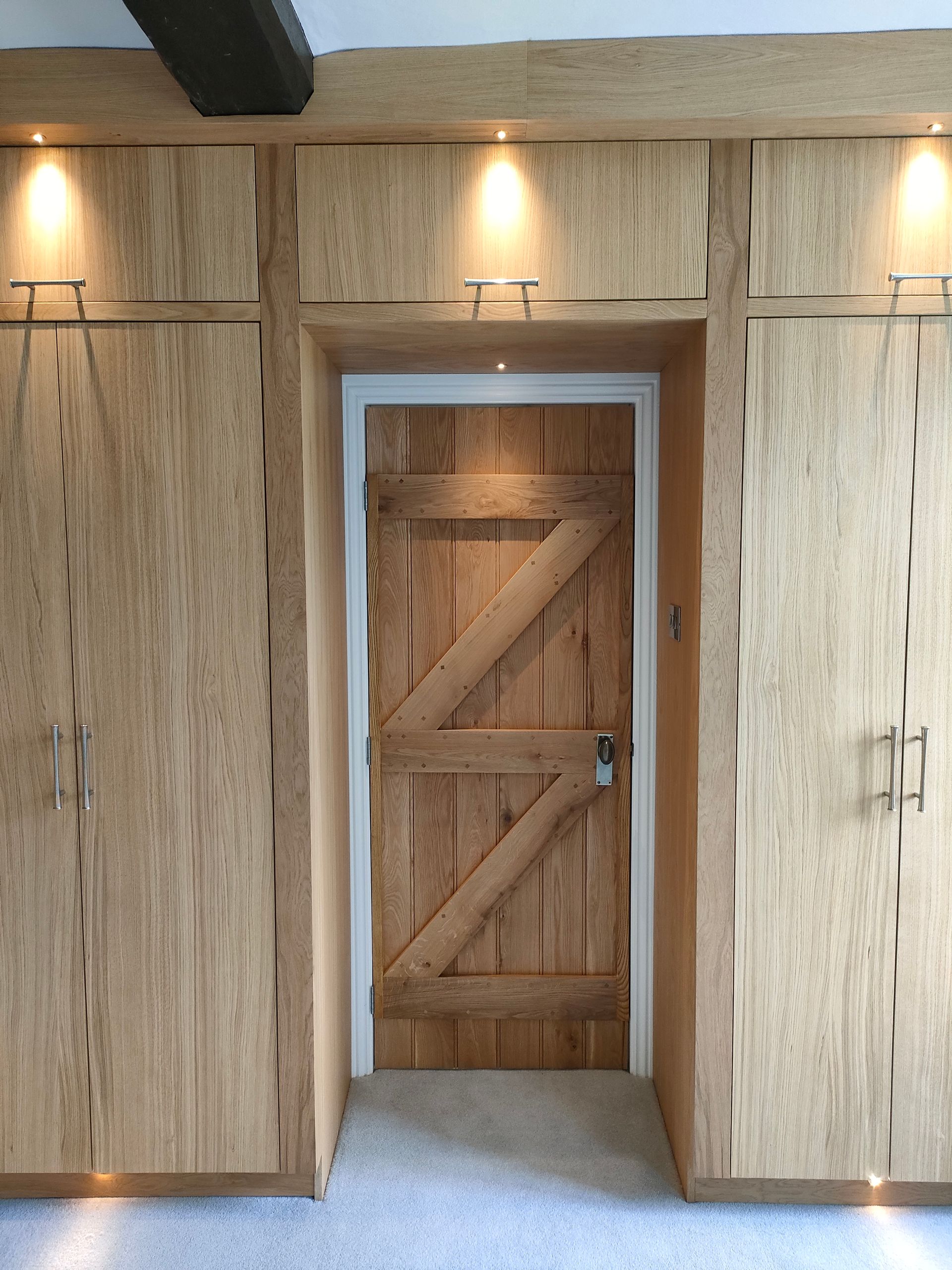 Cotswold Wood Craft Carpentry 