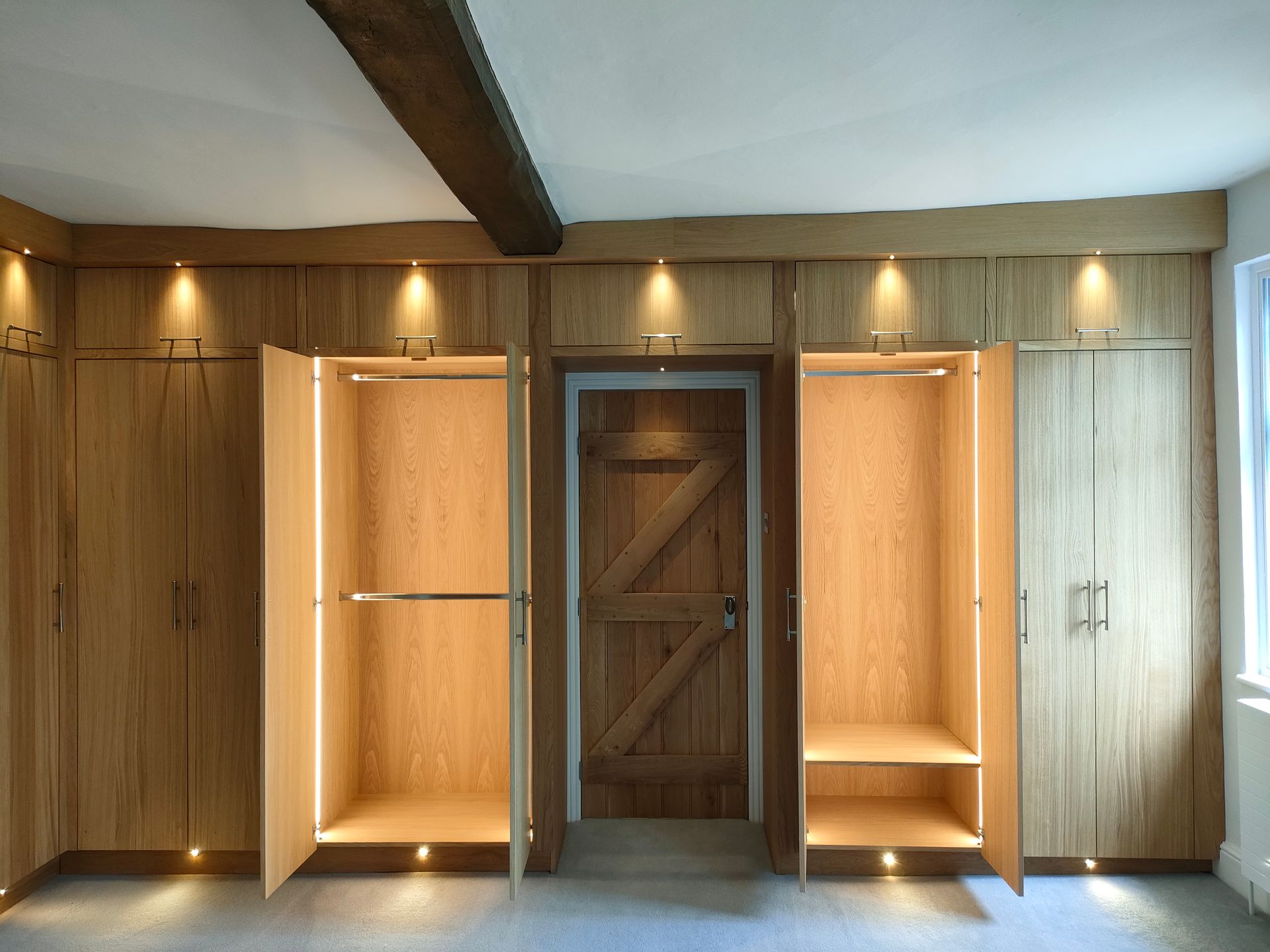 Cotswold Wood Craft Carpentry 