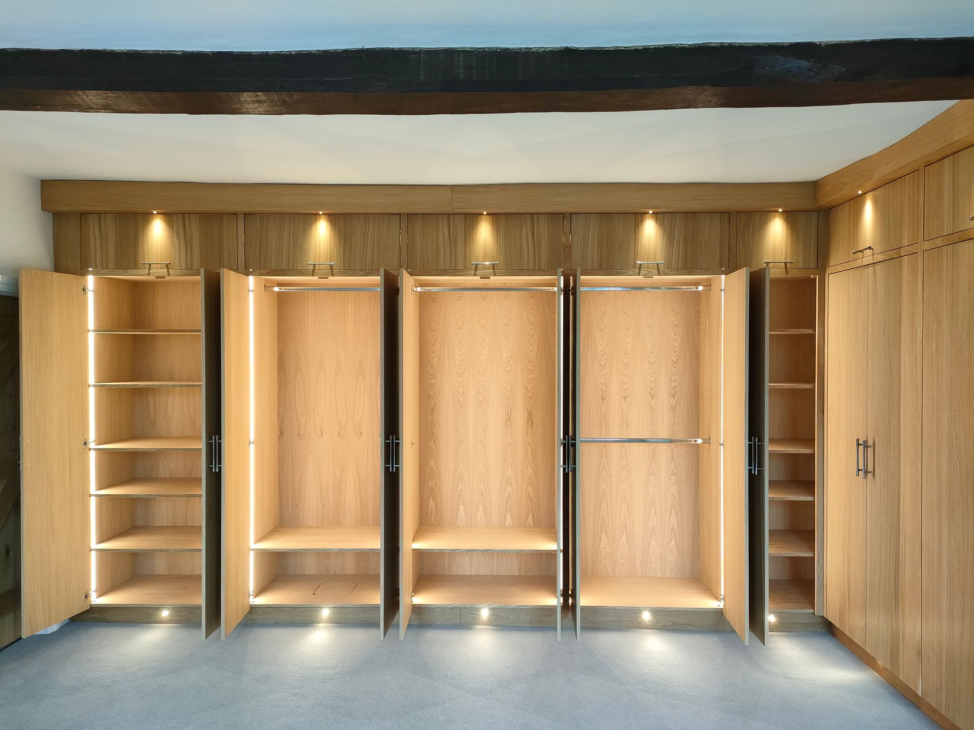 Cotswold Wood Craft Carpentry 