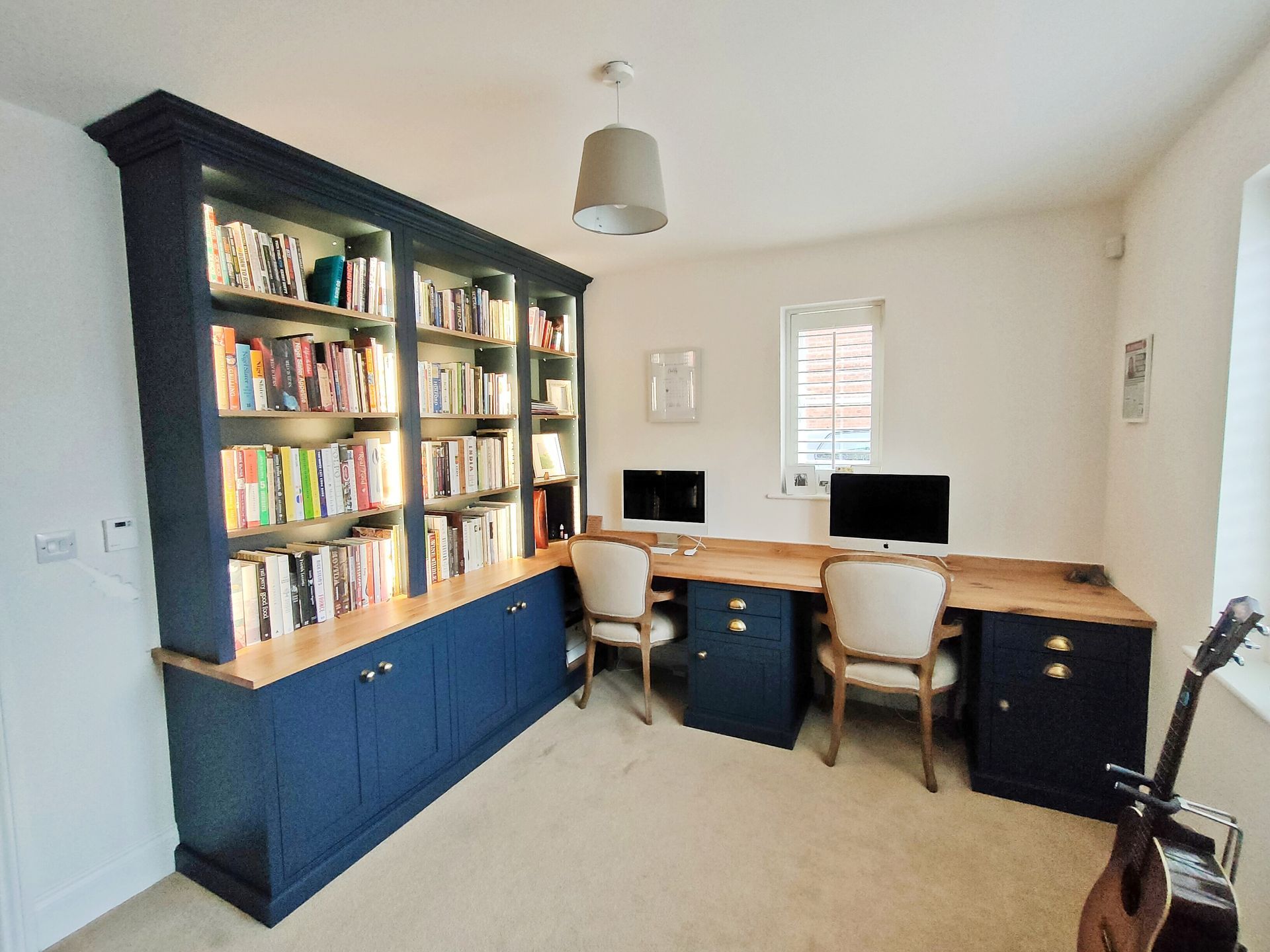 Cotswold Wood Craft Carpentry 