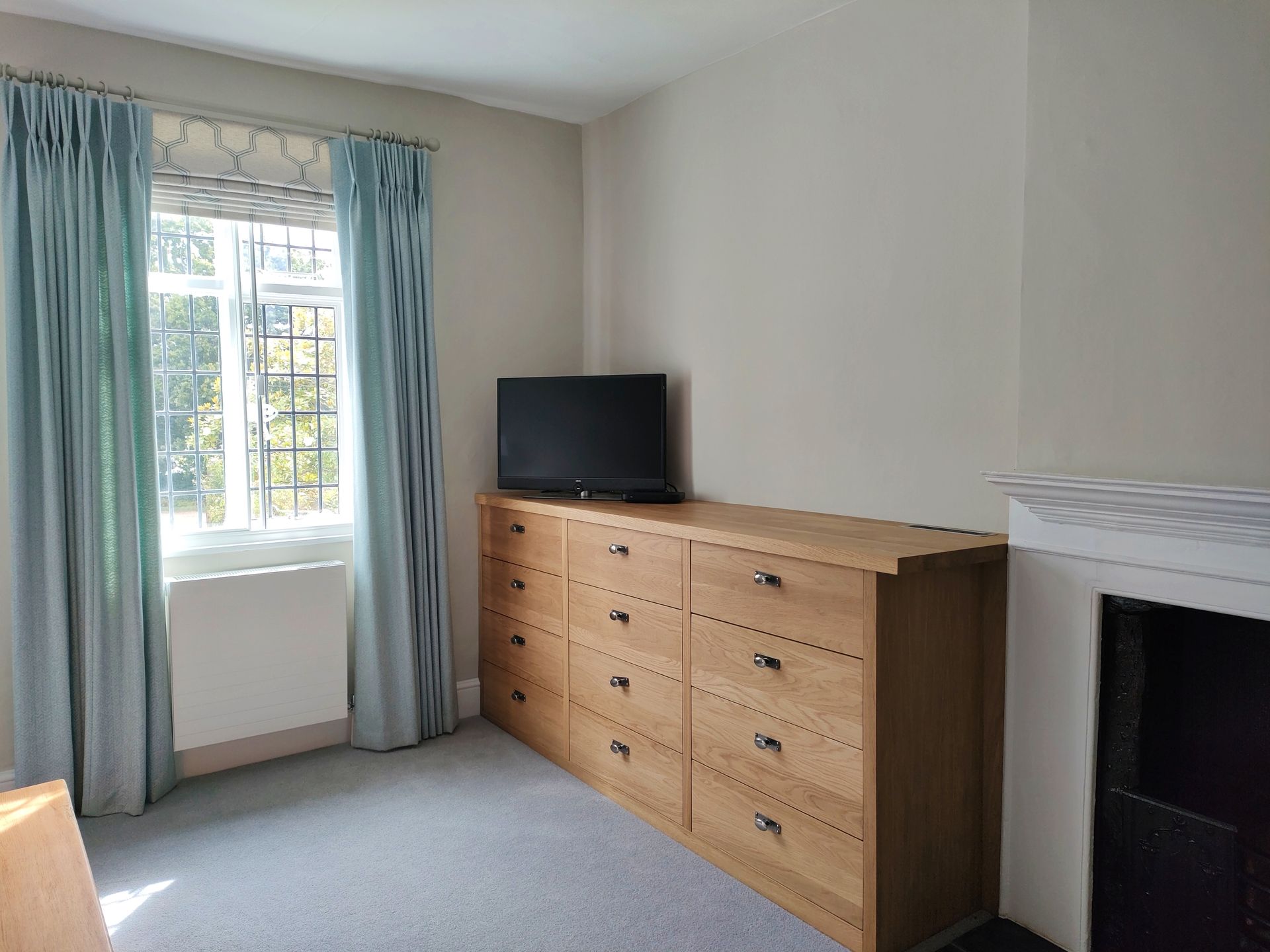 Cotswold Wood Craft Carpentry 