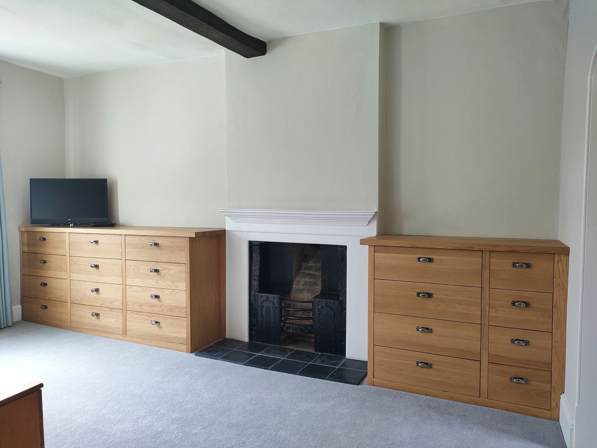 Cotswold Wood Craft Carpentry 