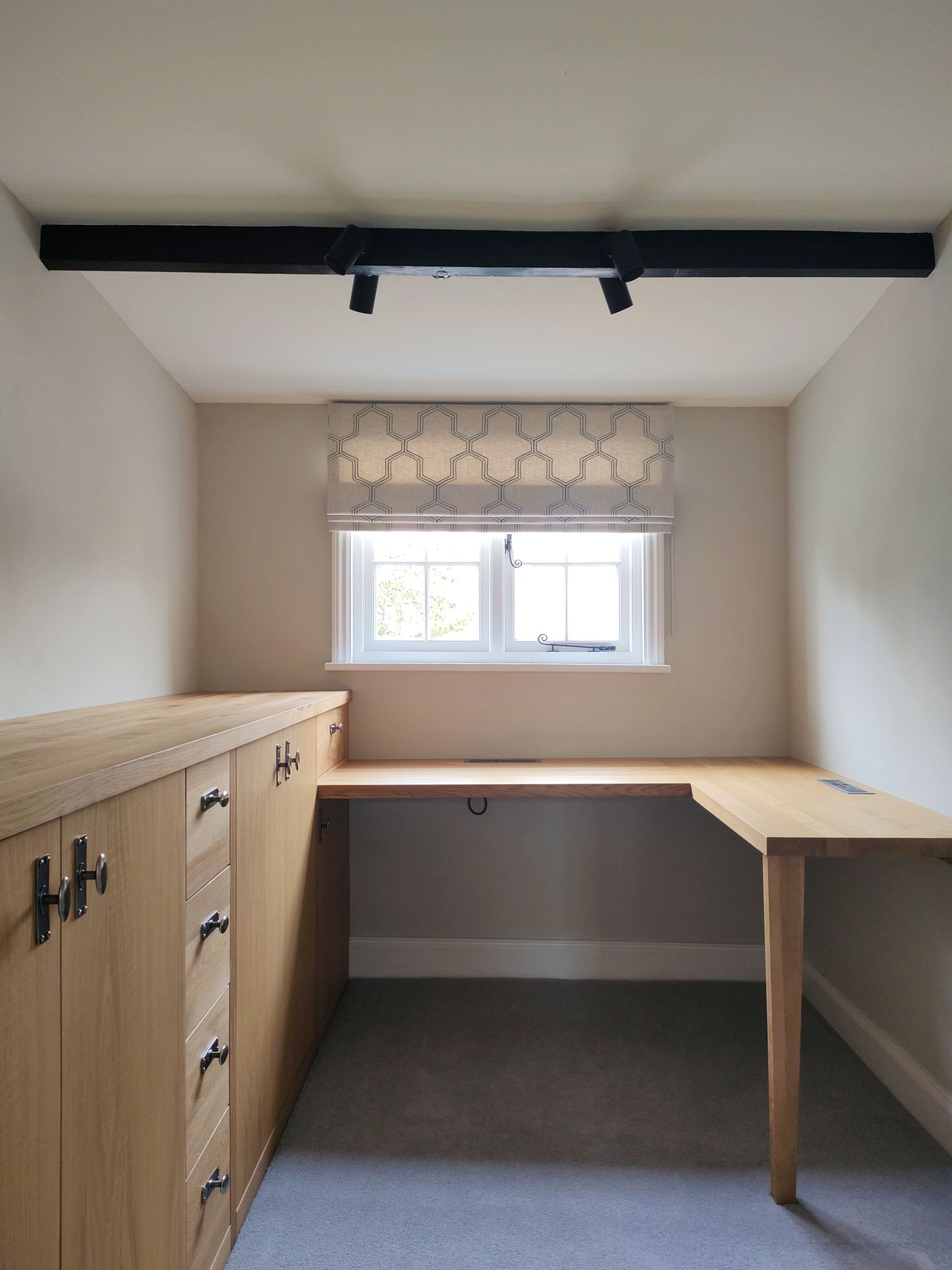 Cotswold Wood Craft Carpentry 