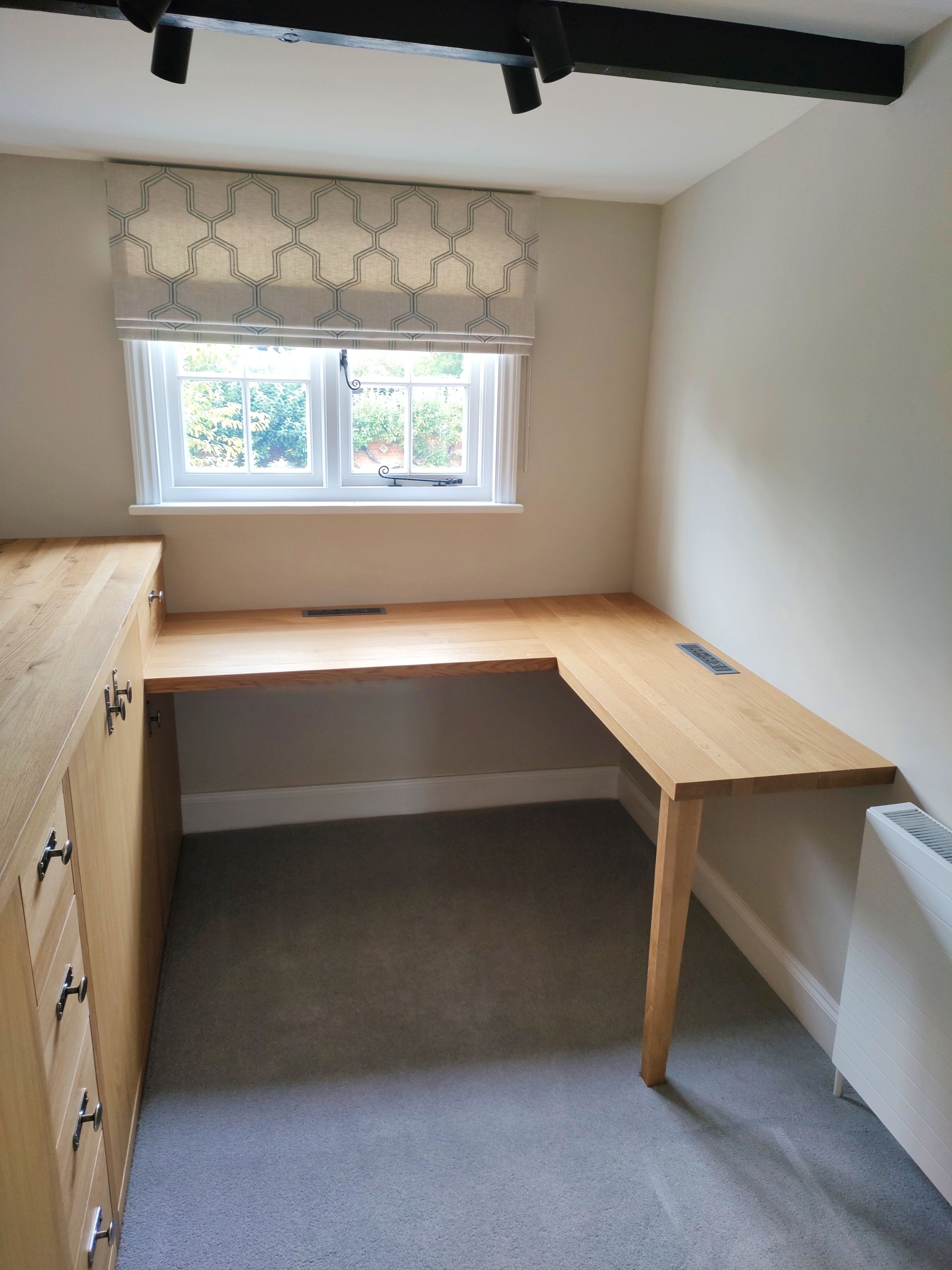 Cotswold Wood Craft Carpentry 