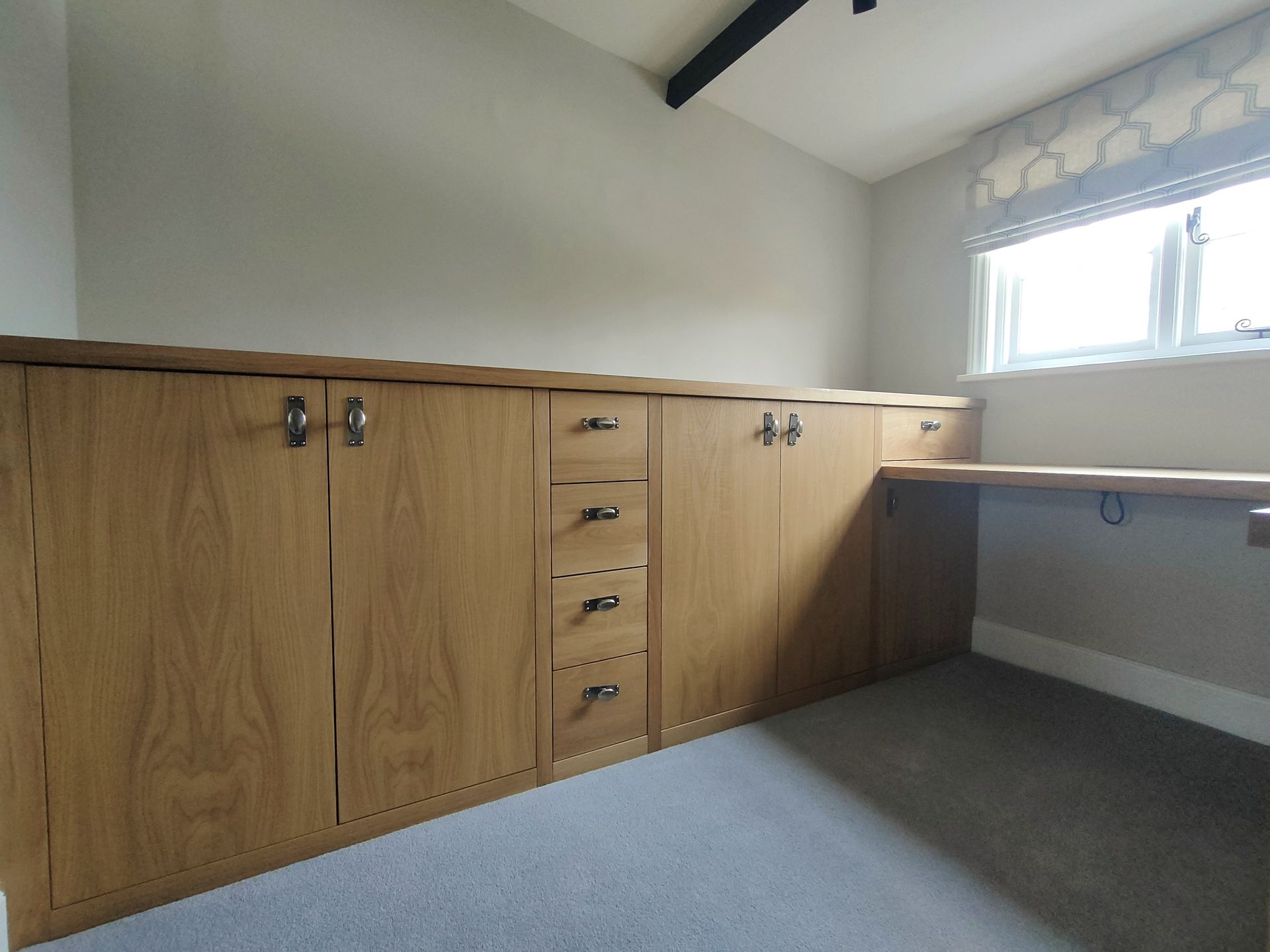 Cotswold Wood Craft Carpentry 