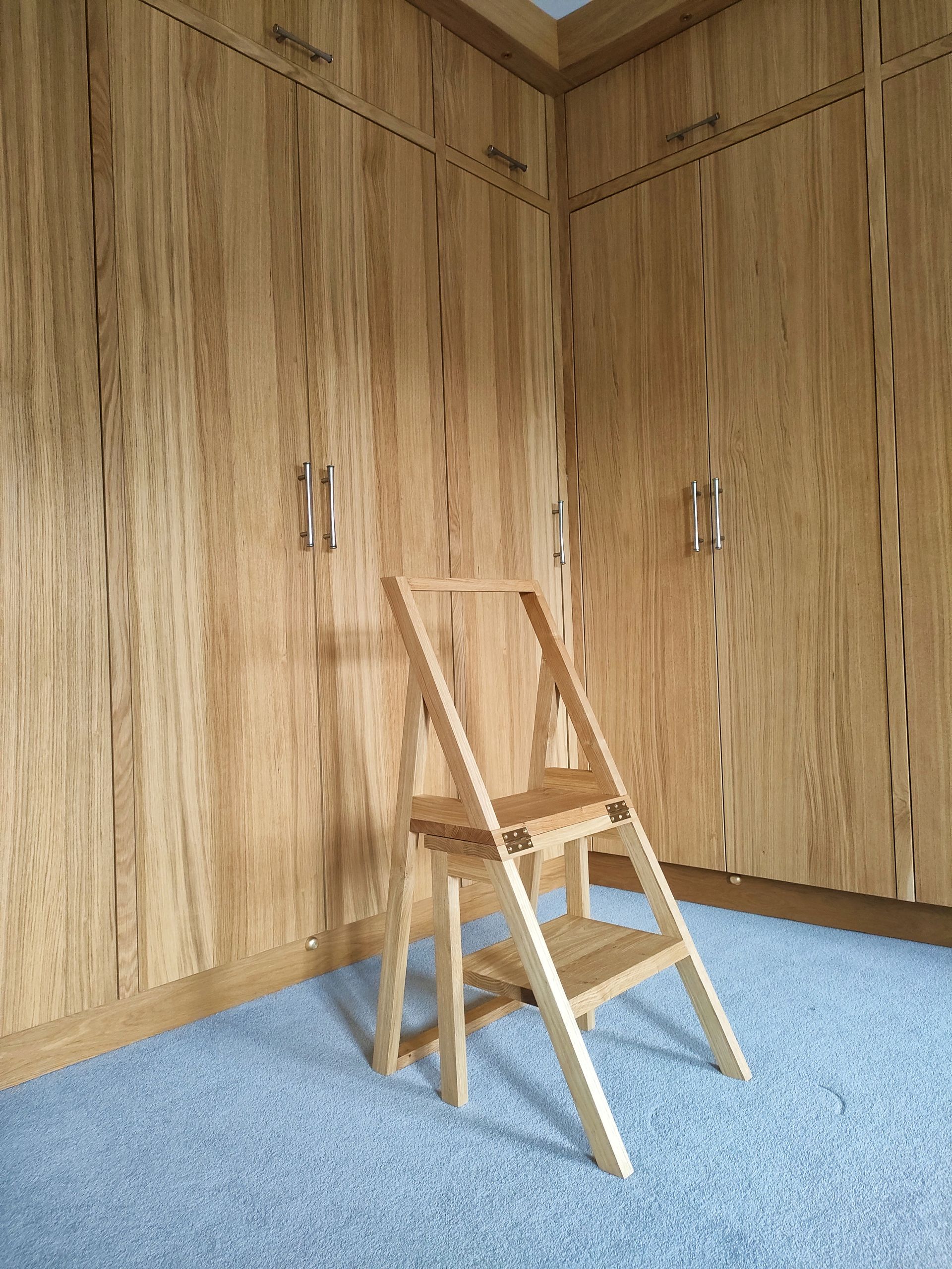 Cotswold Wood Craft Carpentry 