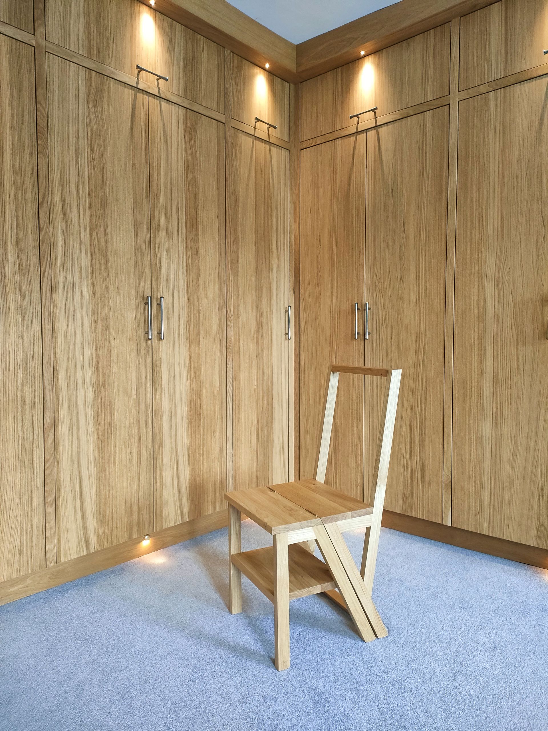 Cotswold Wood Craft Carpentry 