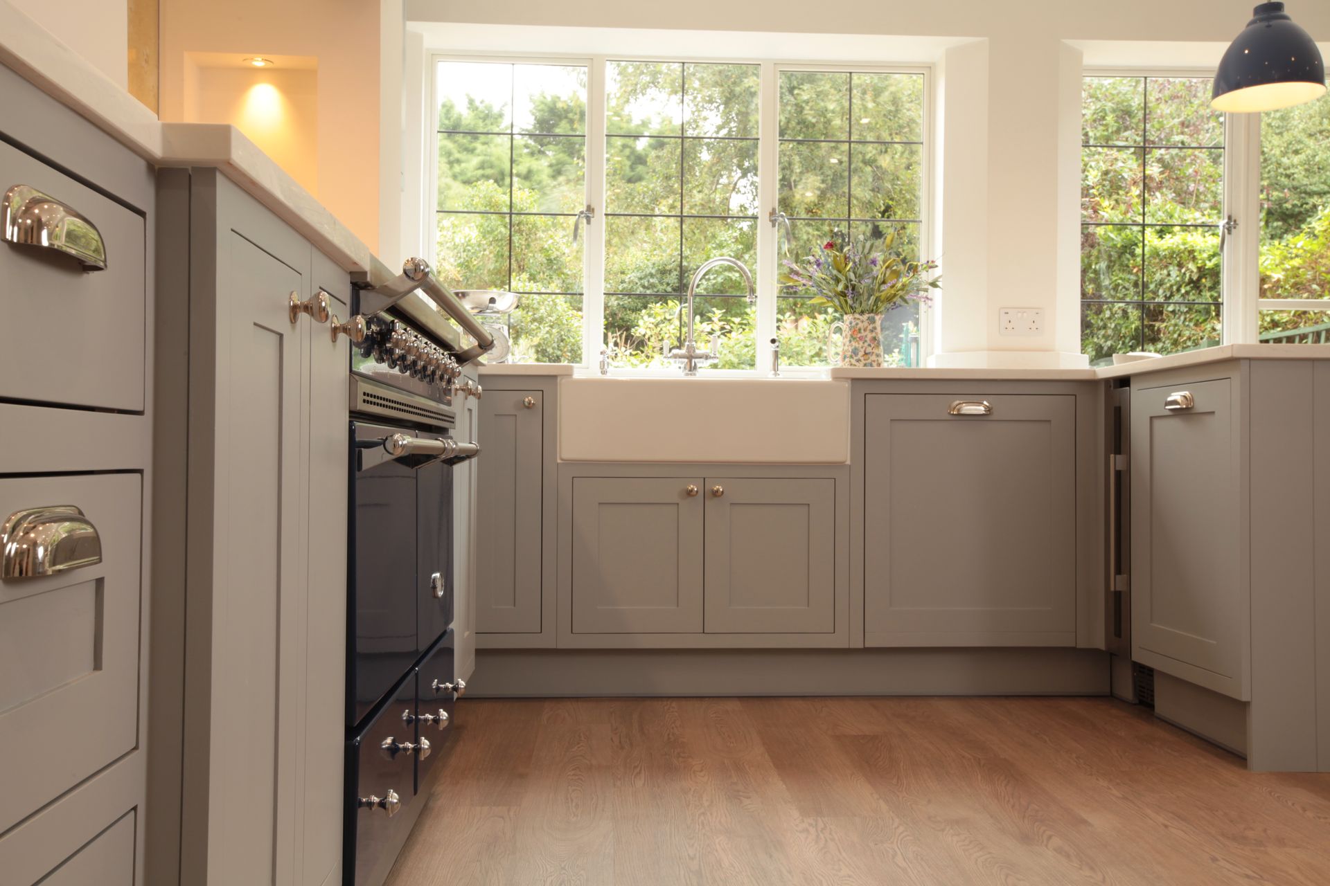 Cotswold Wood Craft Carpentry 